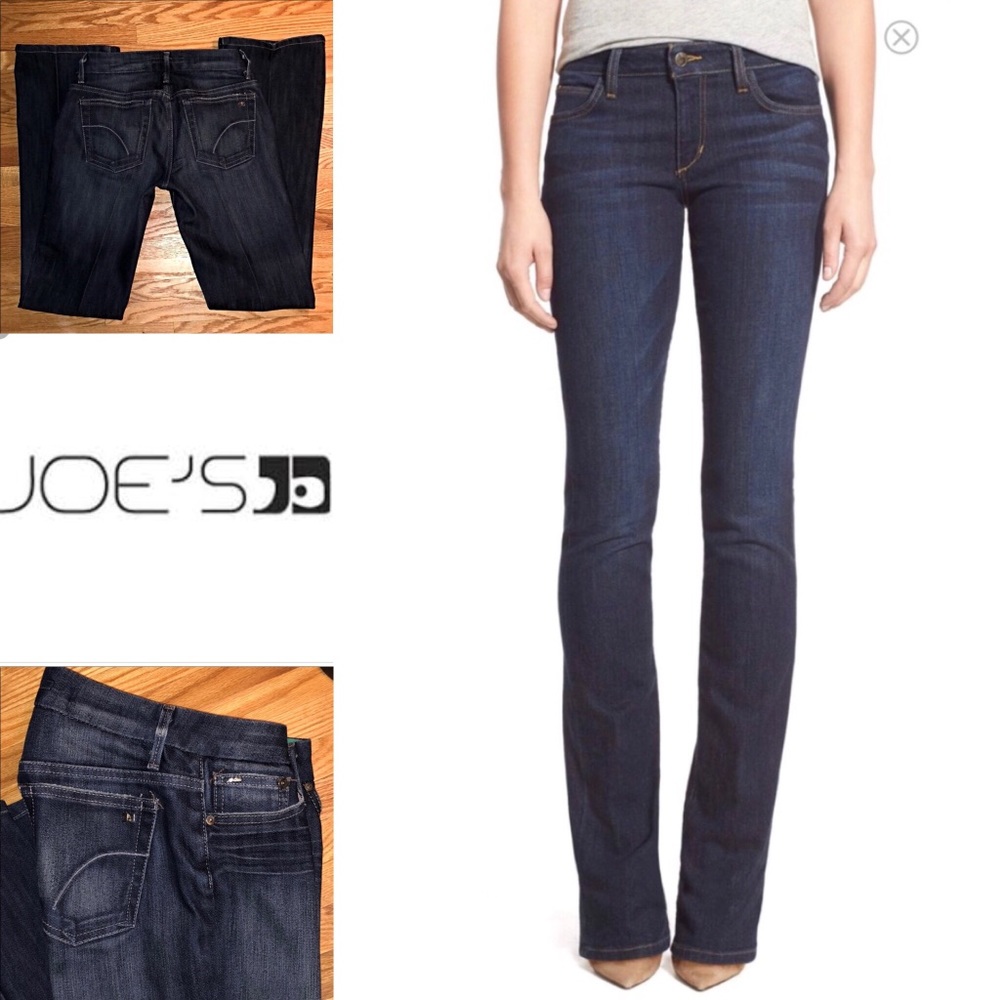 JOE’S JEANS